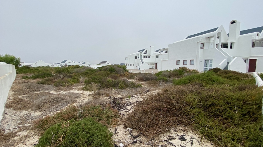 0 Bedroom Property for Sale in Dwarskersbos Western Cape